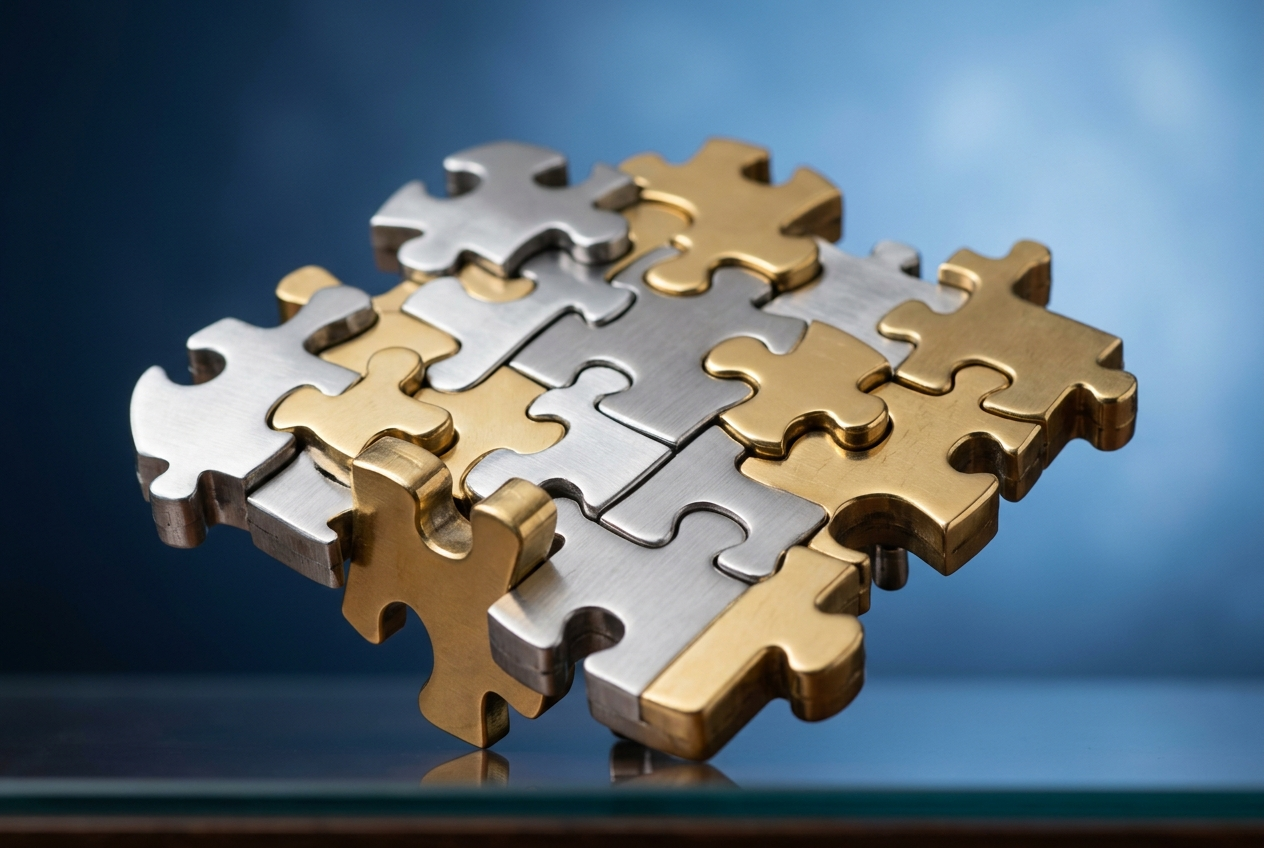 Success requires the right financial fit